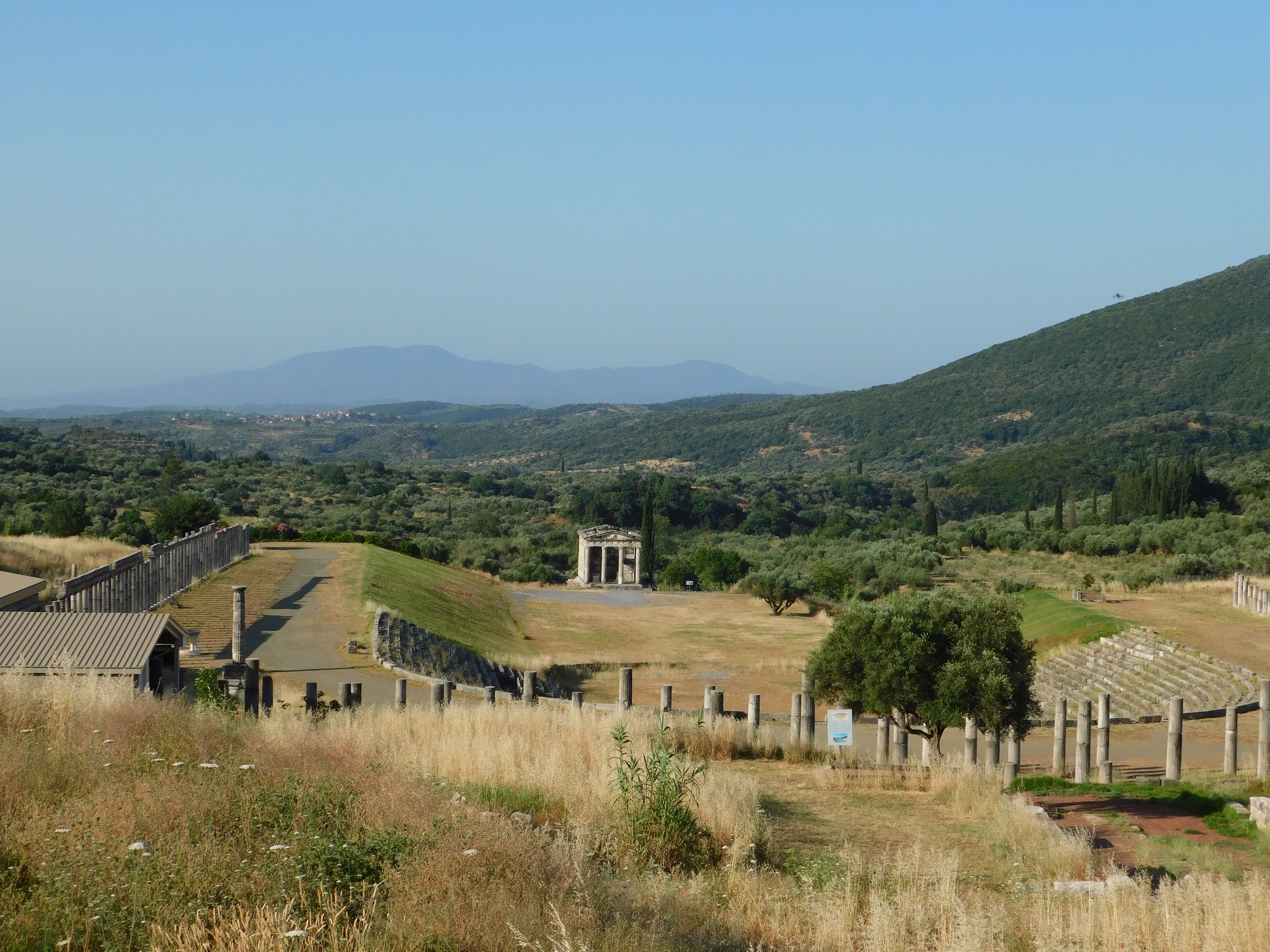 Sparta