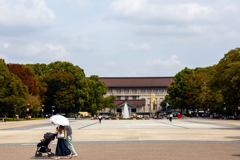 Tokyo National Museum