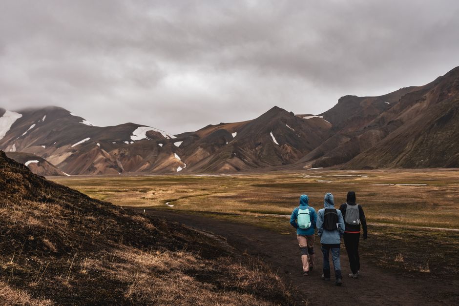Trekking Nigeria's Majestic Trails: A Guide for Adventurers