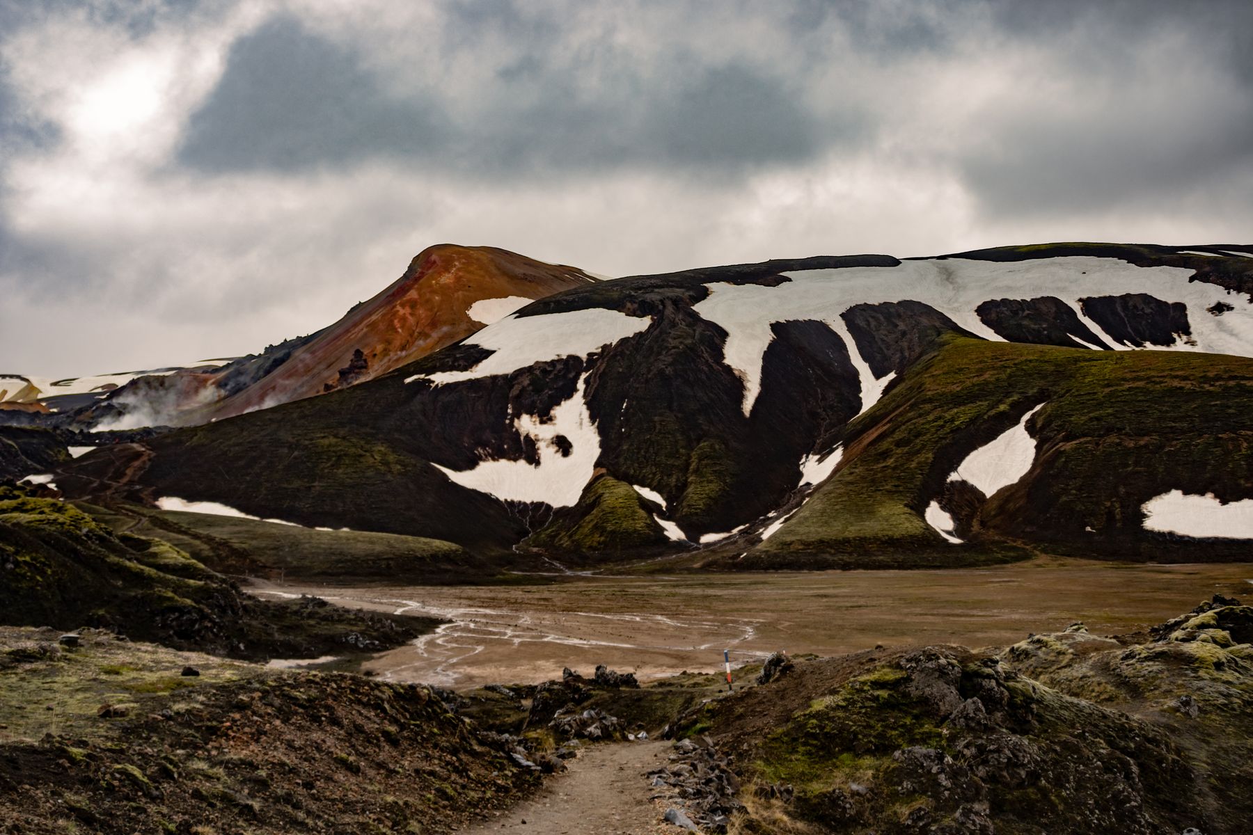 Reykjavik to Akureyri in Autumn: Driving Route 1 vs the Bus