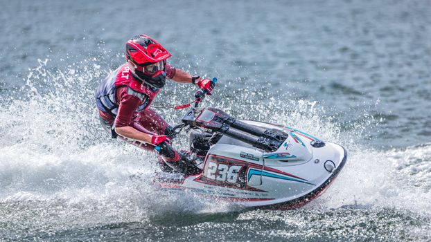 Melhores Acessórios para Jet Ski em 2026: Guia Completo para Segurança e Performance - imagem 1
