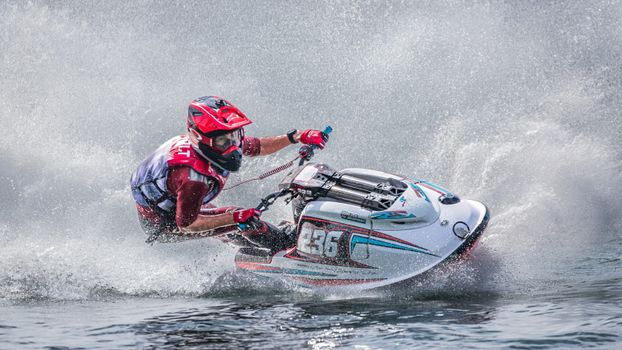 Melhores Óculos para Jet Ski em 2026: Proteção Contra Água, Vento e Sol - imagem 1