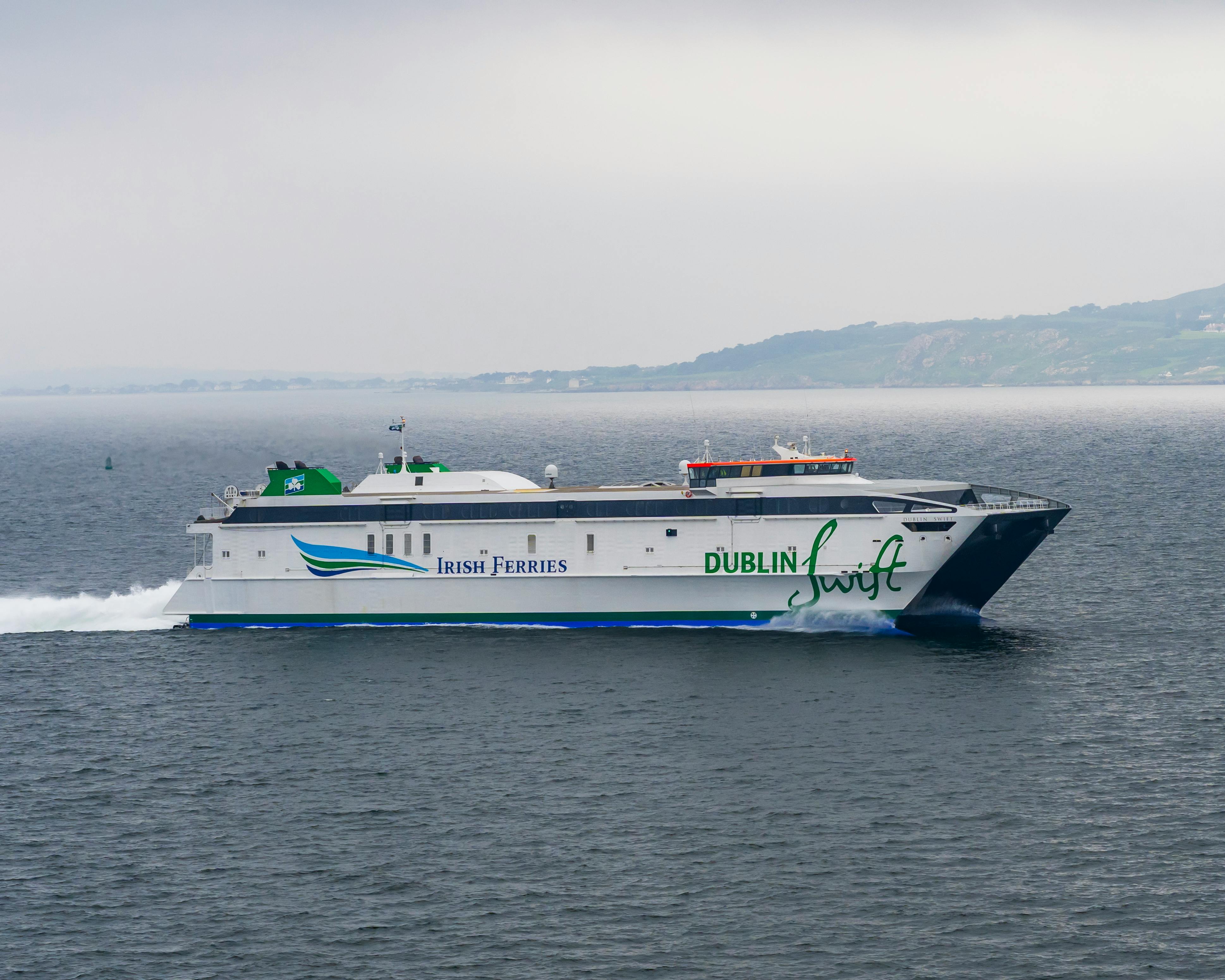 Ferry and Cruise Options in Grenada