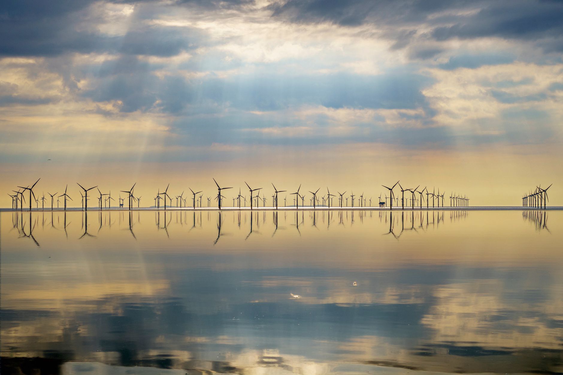 UK LCCC Signs AR7 CfDs: 8.4 GW Offshore Wind, £22 Billion Unlocked