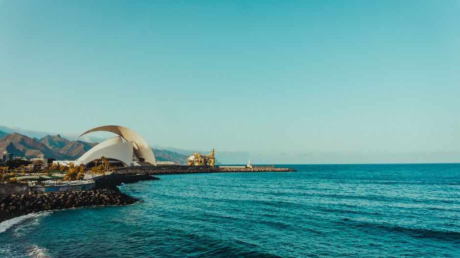 Fotos de Adeje, Santa Cruz de Tenerife, Canarias