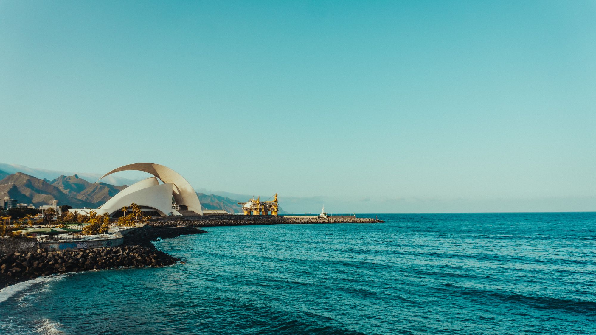 Santa Cruz de Tenerife