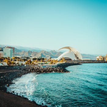 Santa Cruz de Tenerife