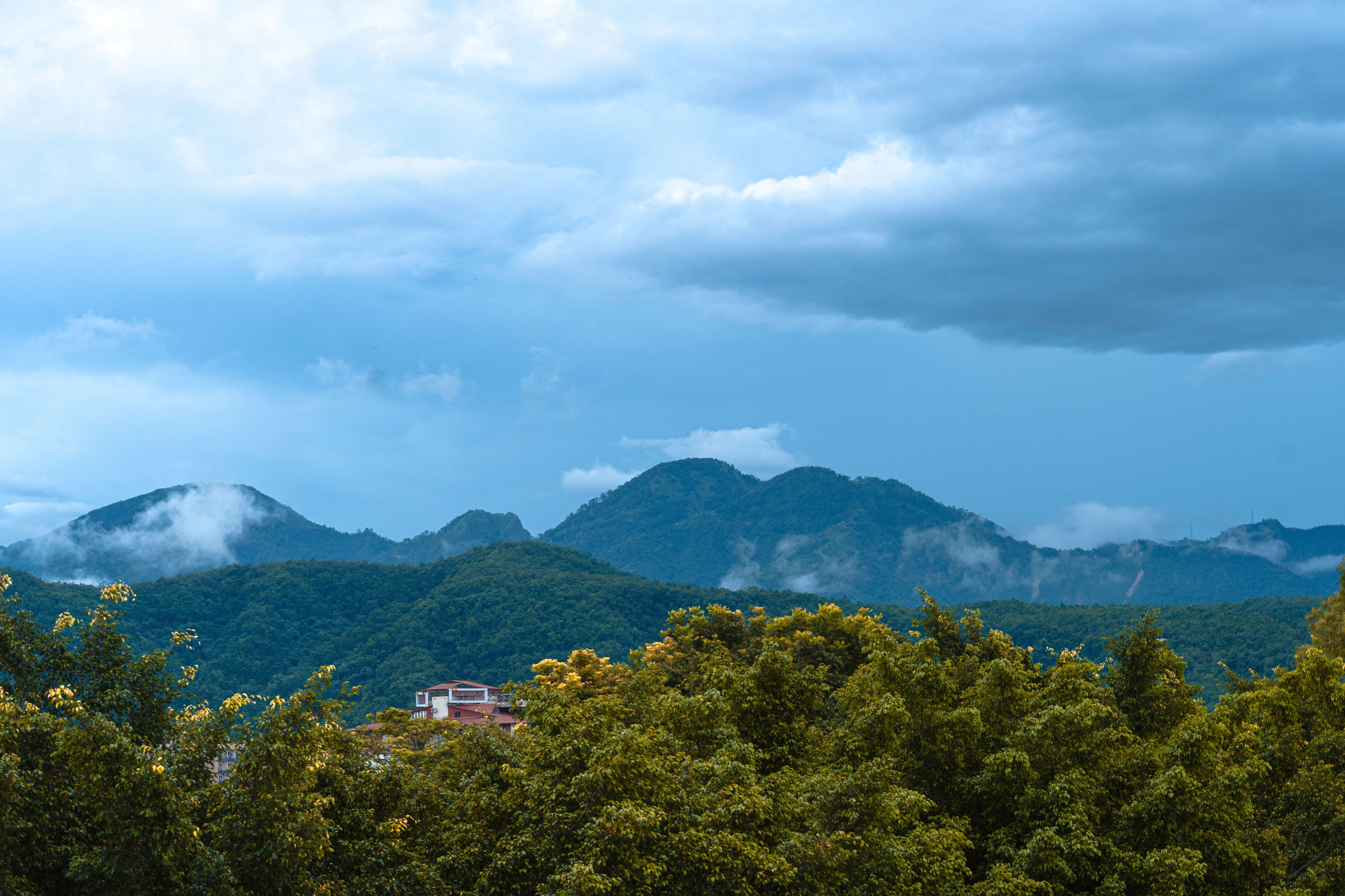 Dehradun travel and vehicle rental photo 2