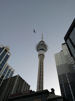 Auckland