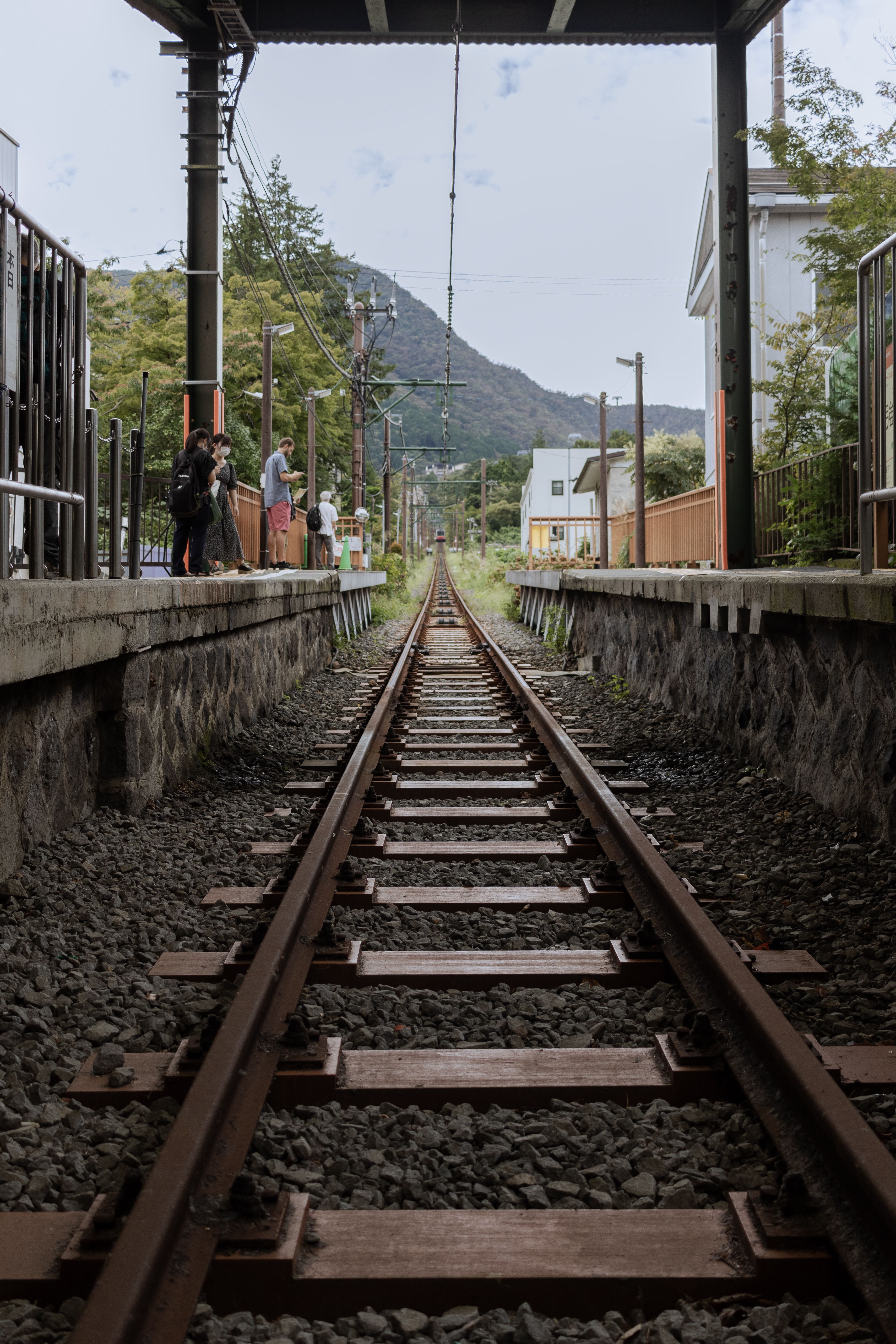 Hakone Tozan Railway