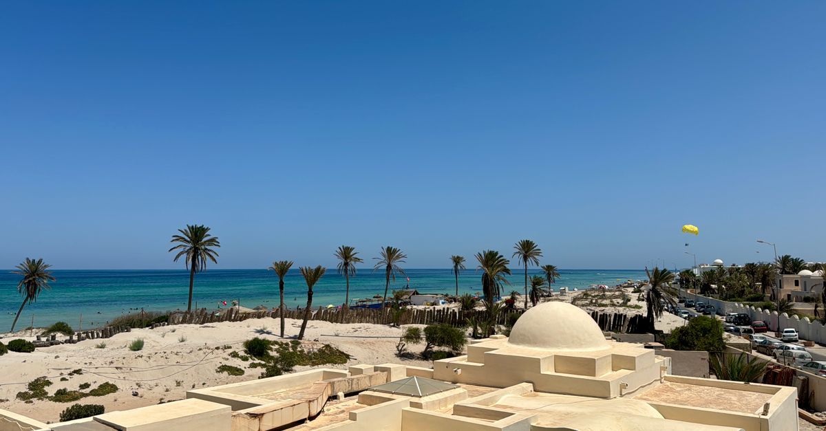 Photo of Libya
