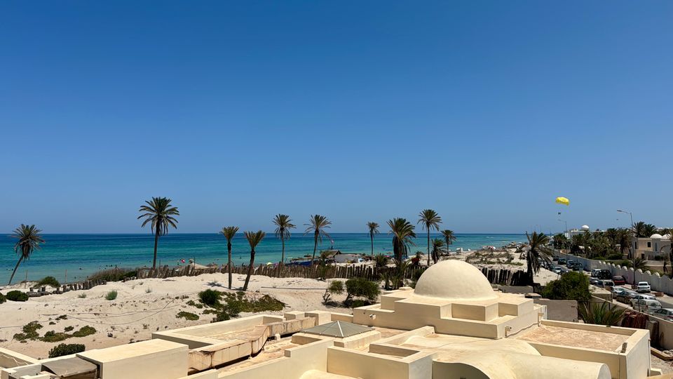 in Sousse