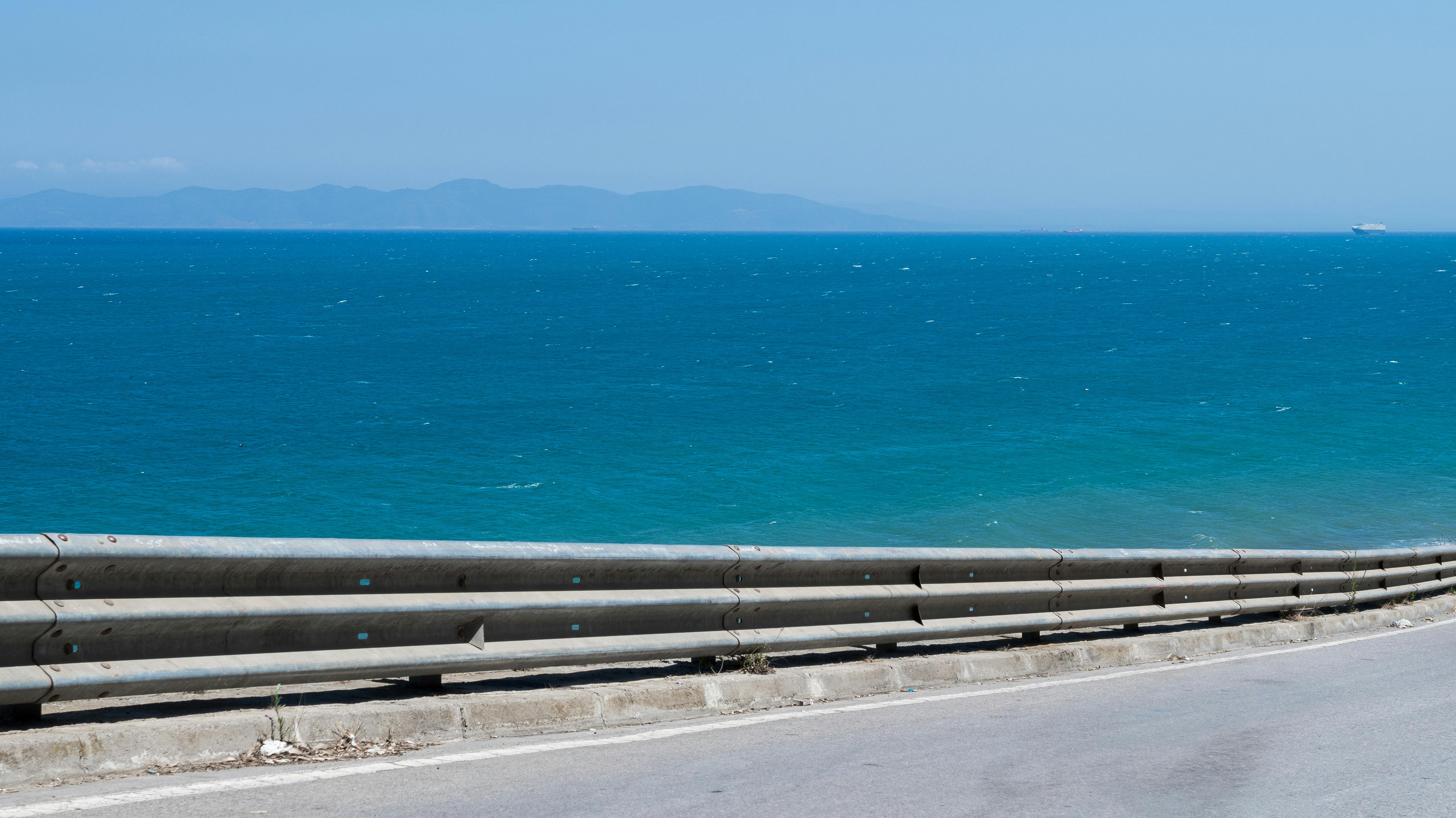 A More Troubling Picture of Sea Level Rise Is Coming into View — Photo by Mahmoud Yahyaoui on Pexels