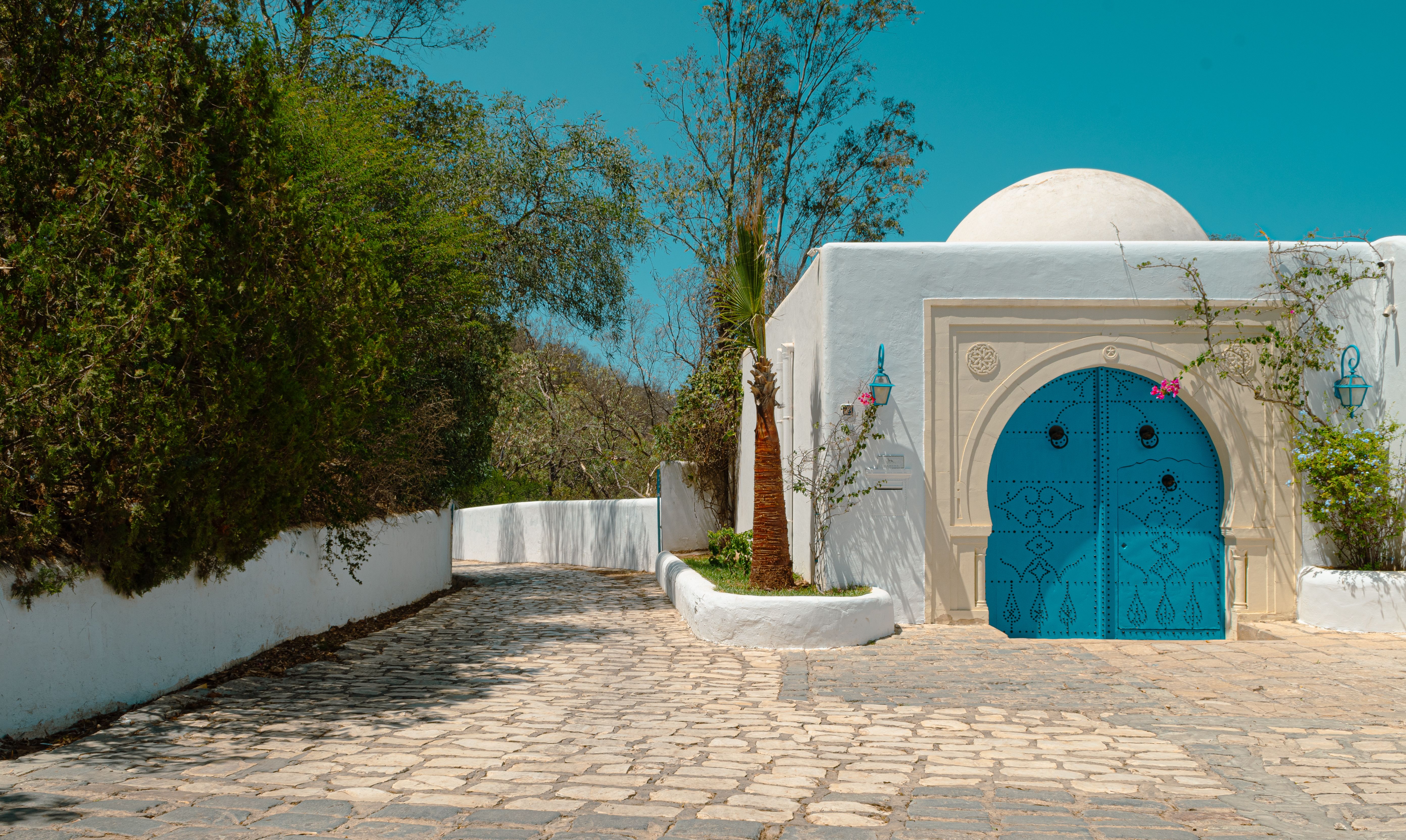 Sidi Bou Said