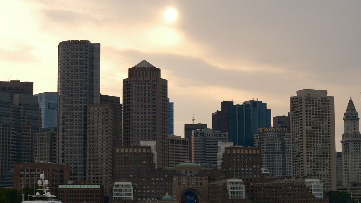 Mobile app development in Boston in practice