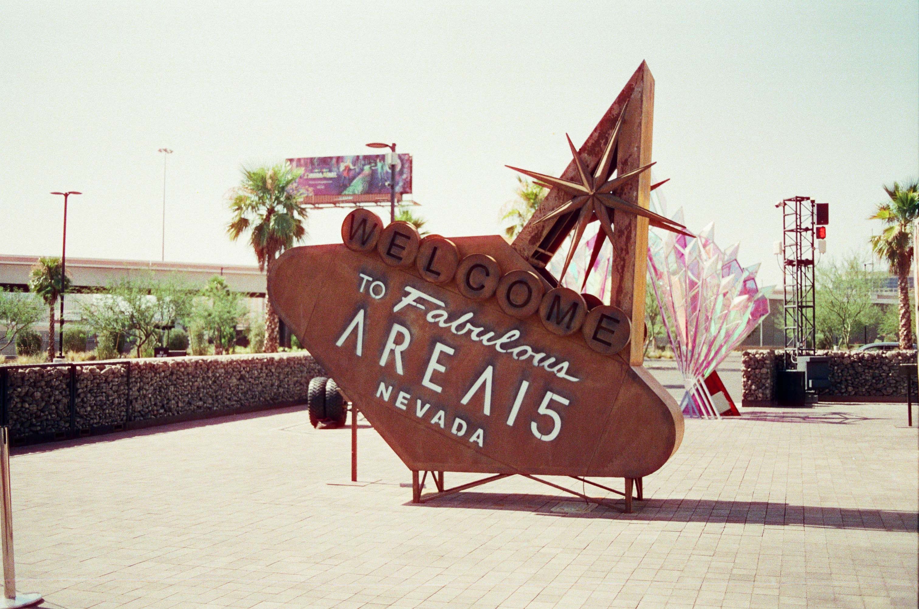 Summer in Las Vegas: what actually works