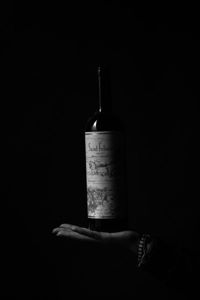 Cabernet Sauvignon Classico