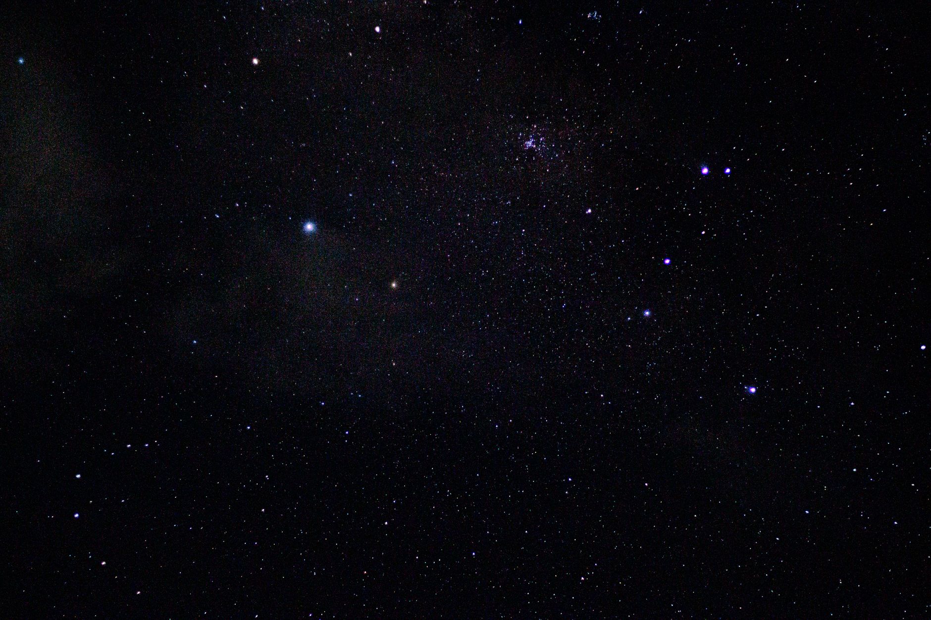 Kalender Astronomi Oktober 2026: Intip Deretan Fenomena Langit yang Patut Dinantikan