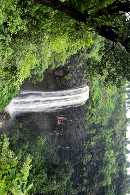 Free Waterfall Stock Photo