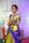 girl in saree