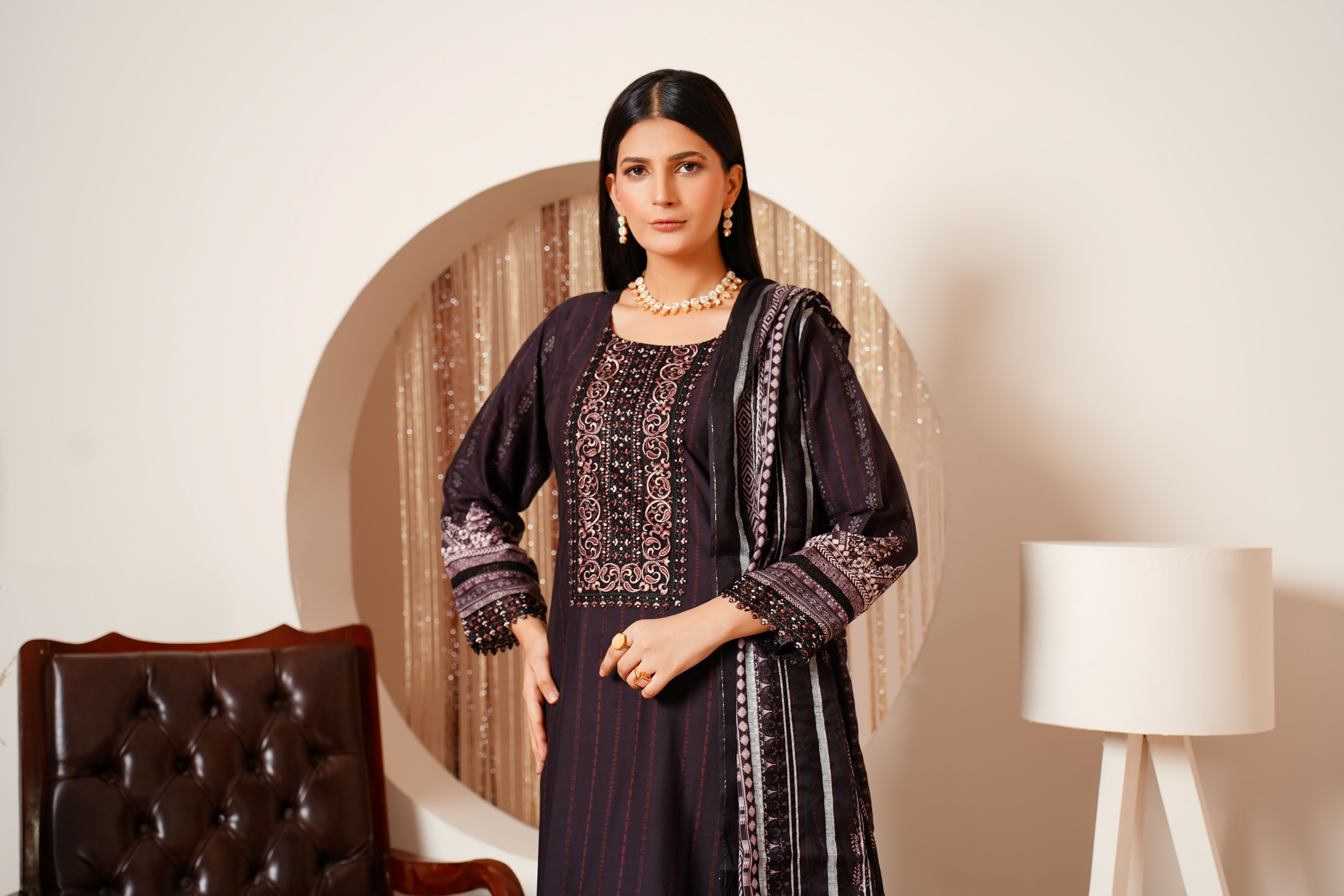 ladies dress