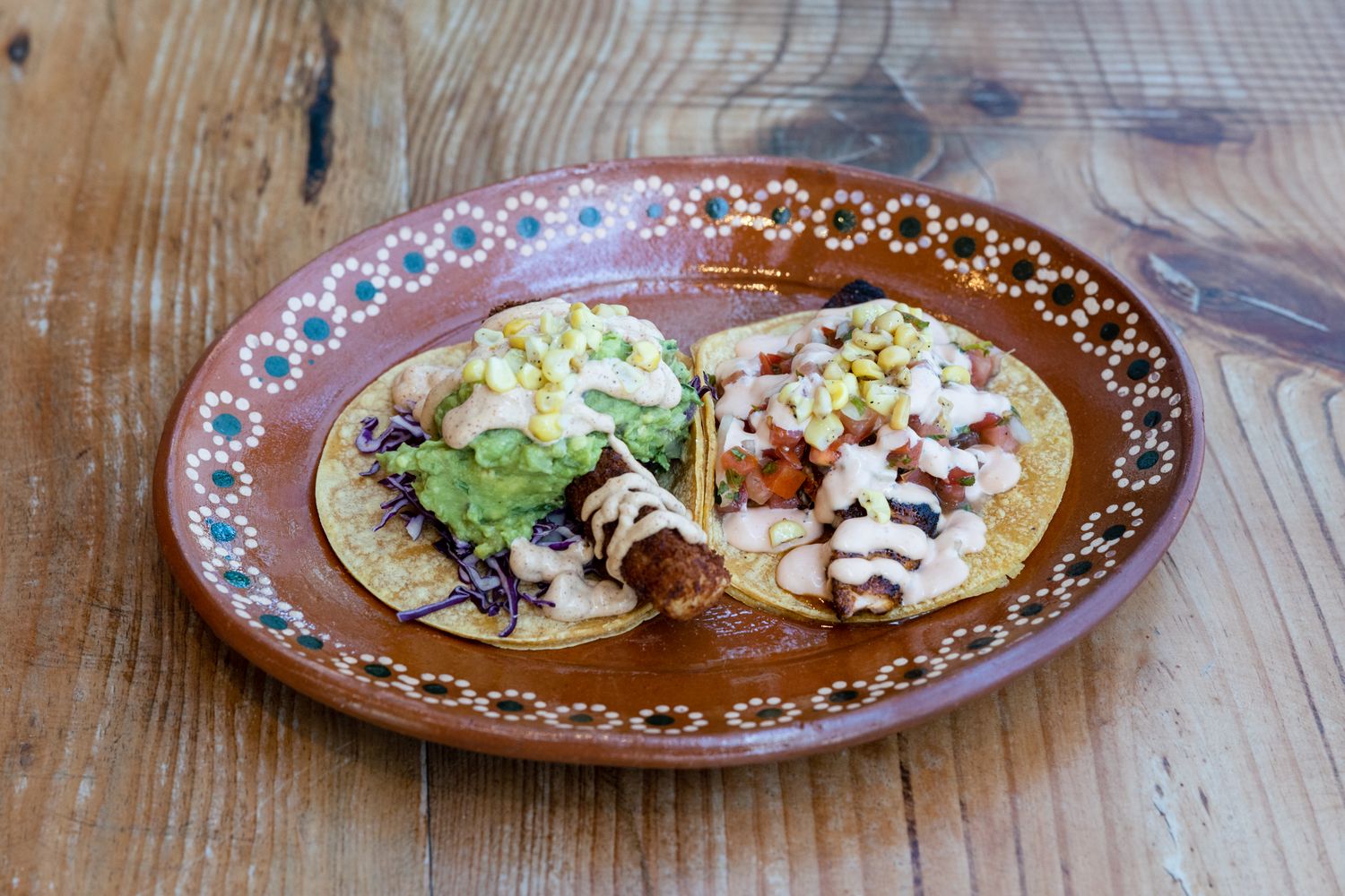 Market Pork Verde with Ancho Chili