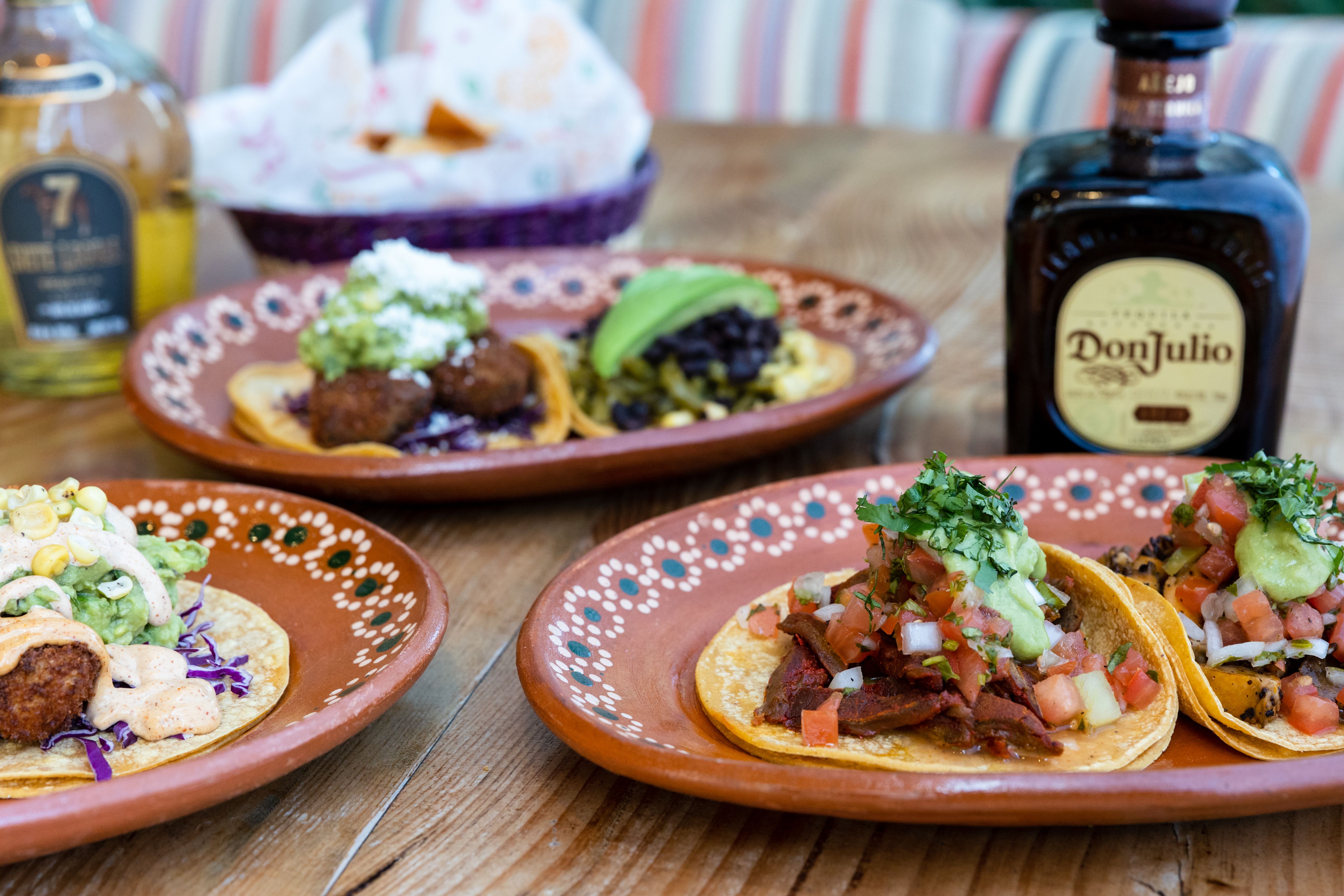 Chipotle Tinga in Adobo