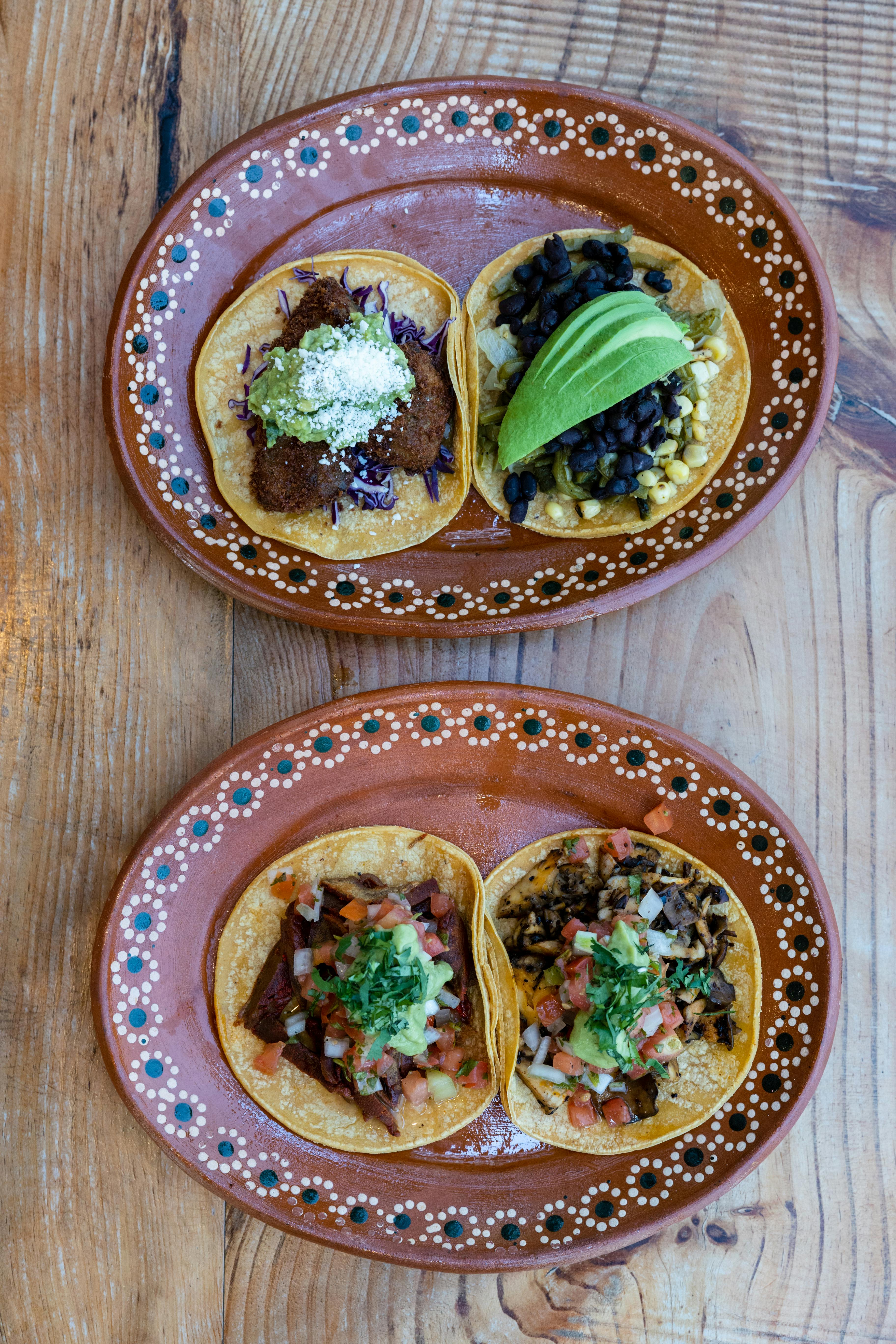 Kostenlos Kostenloses Stock Foto zu abendessen, avocado, bohnenkraut Stock-Foto