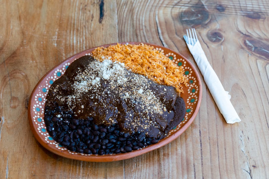 Popular Costa Rican Appetizers
