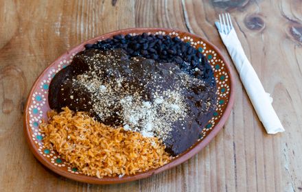 Mole