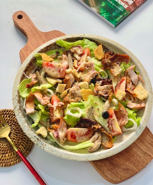 Manfaat Kesehatan Tumis Ayam Jamur Manfaat Kesehatan Tumis Ayam Jamur