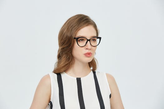 Photo by GlassesShop GS