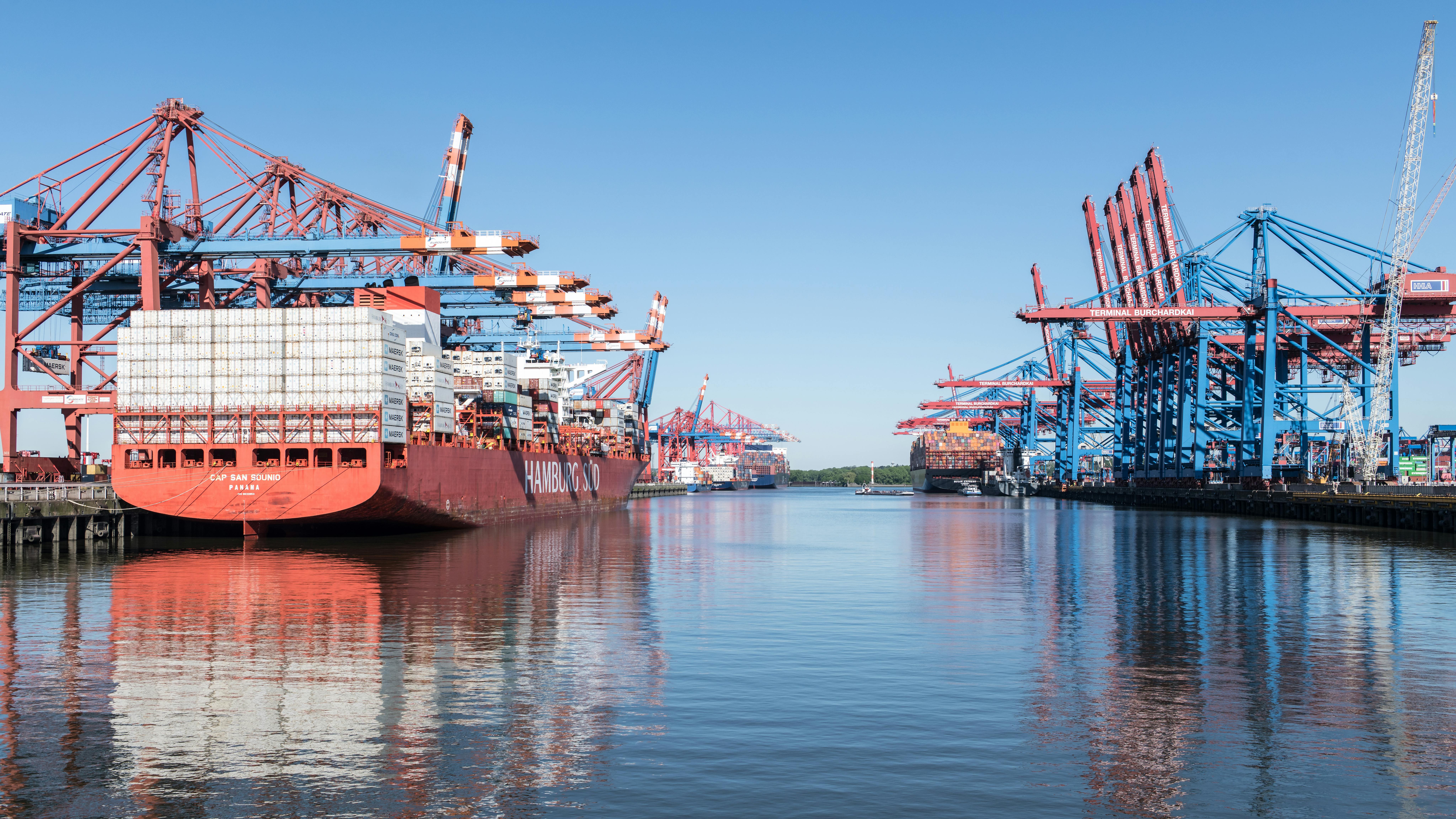 Hot Topics in International Trade - November 2025 - The Automotive Industry, China’s Semi Grip on Supply Chains, and General 
