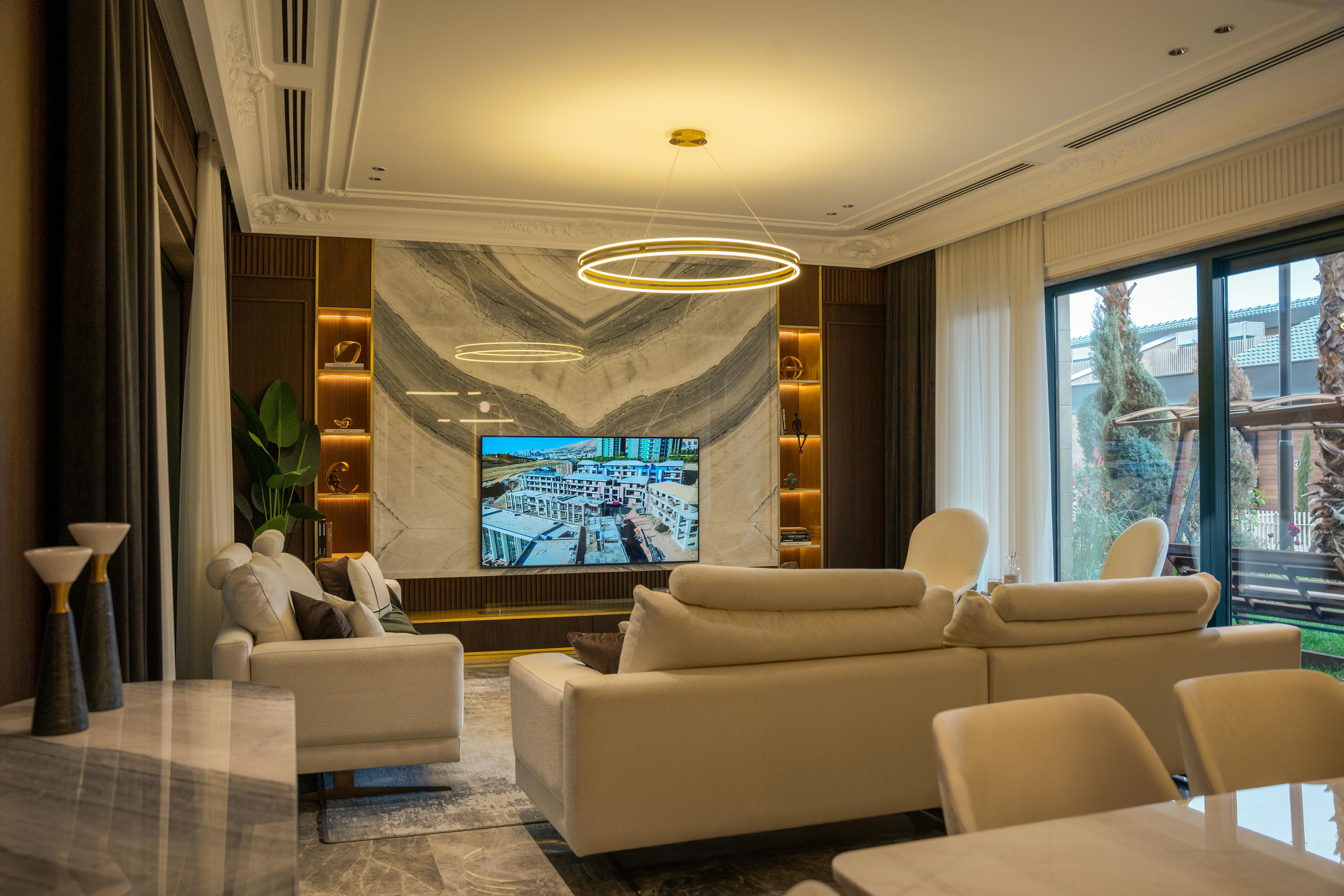 Апартаменты на Остоженке