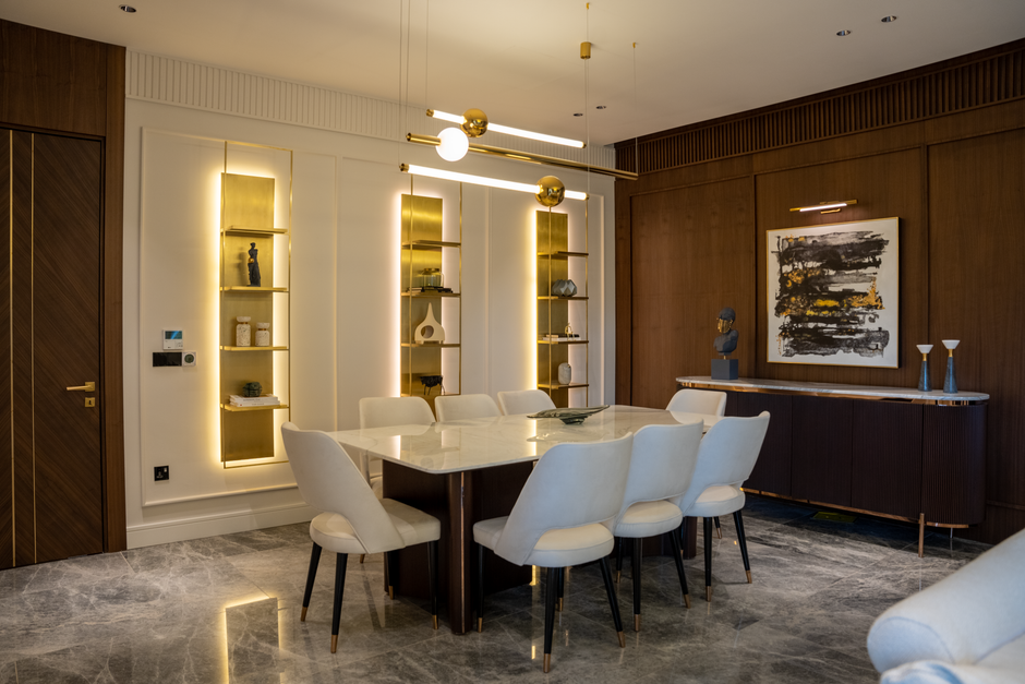 Beyond Trends: How Trygve Studio Crafts Timeless Interiors in Lucknow