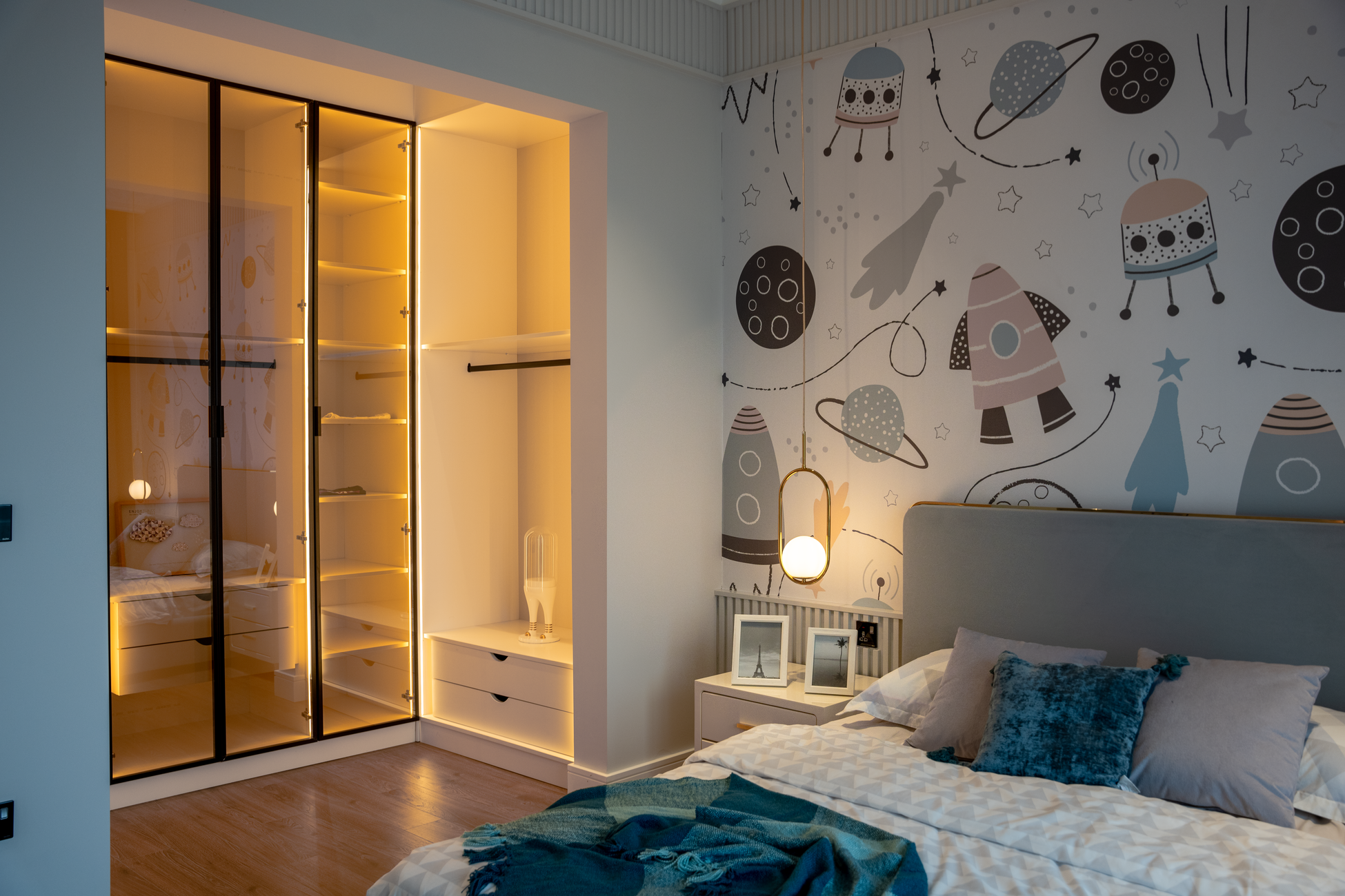 Action lanceert kinderbed in huisjesvorm