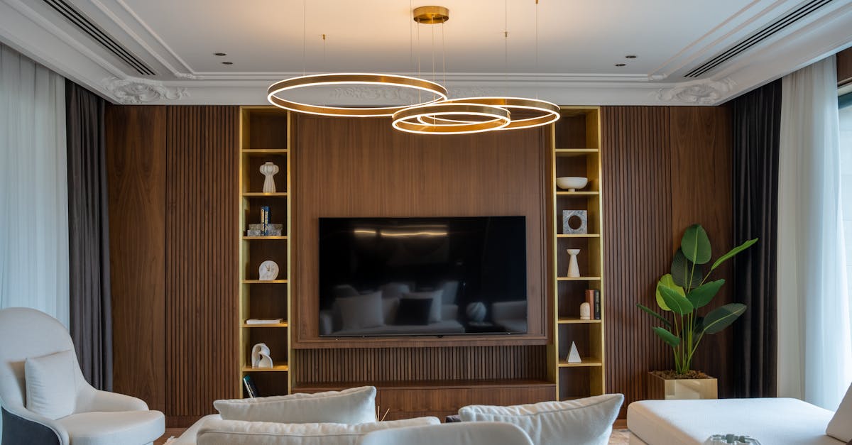 Choosing the Right Light Bulb for Every Room