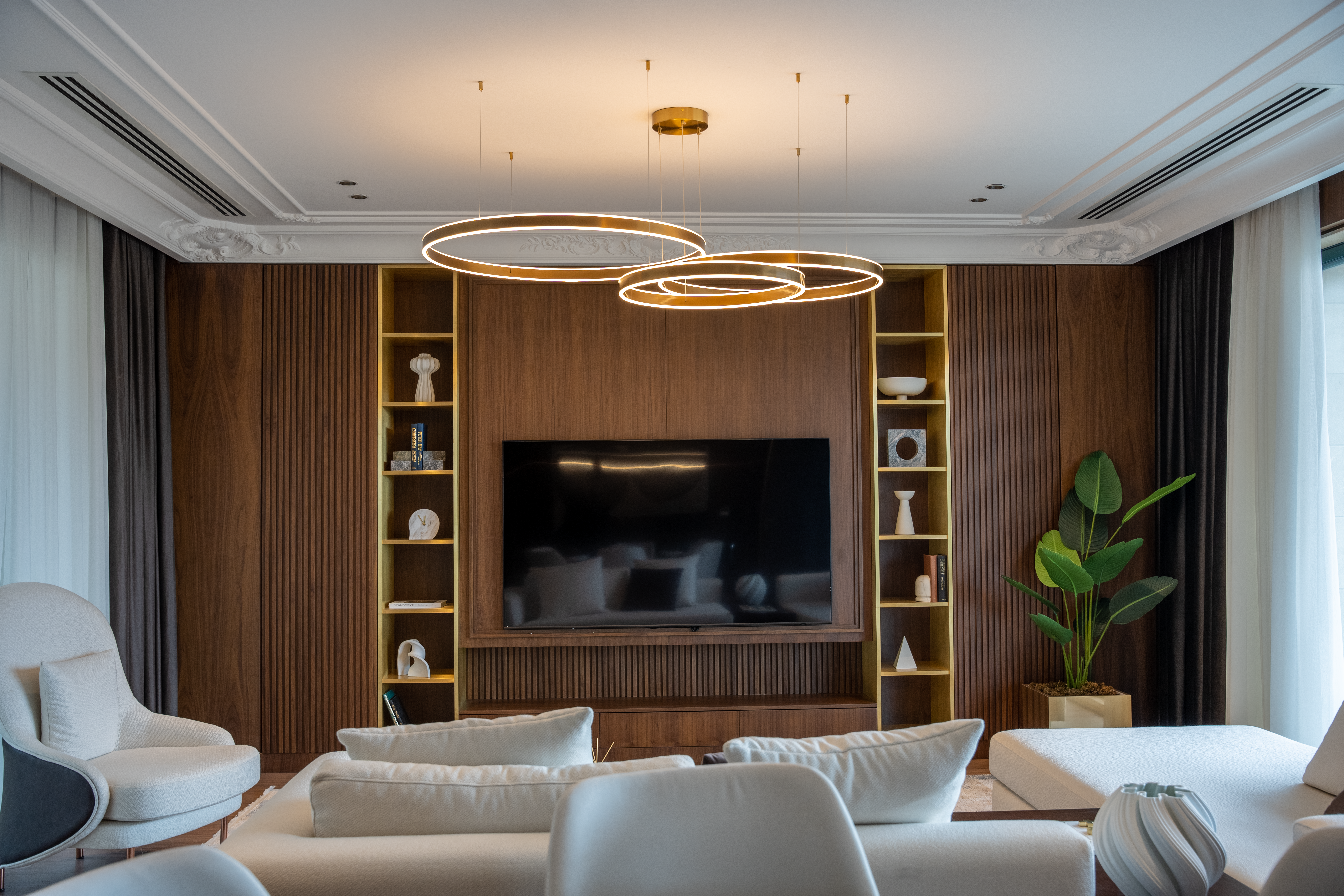 Dania city villa in sulaymaniyah city · Free Stock Photo