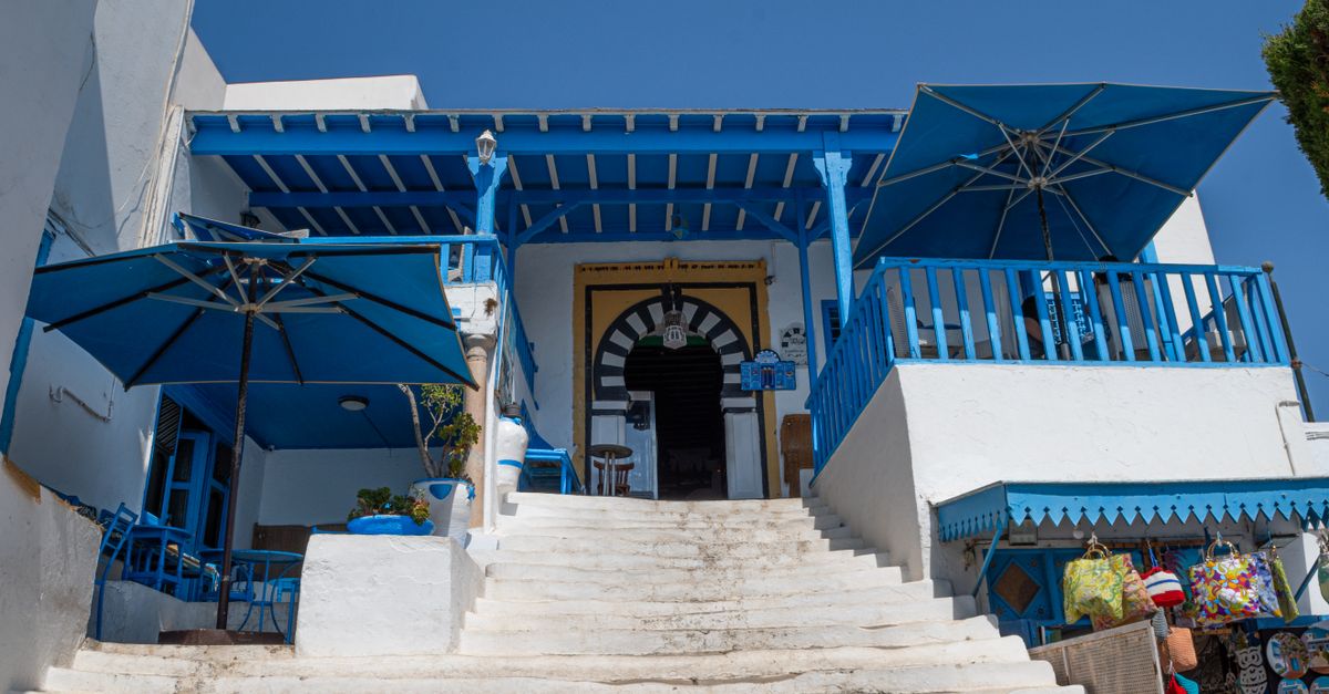 Photo of Tunisia