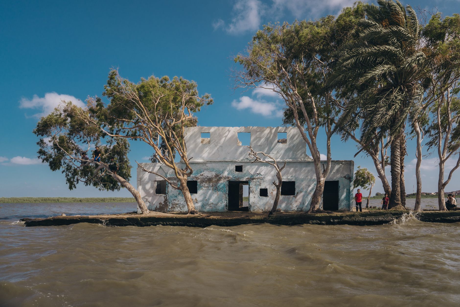 UN weather agency warns El Niño could return as early as May