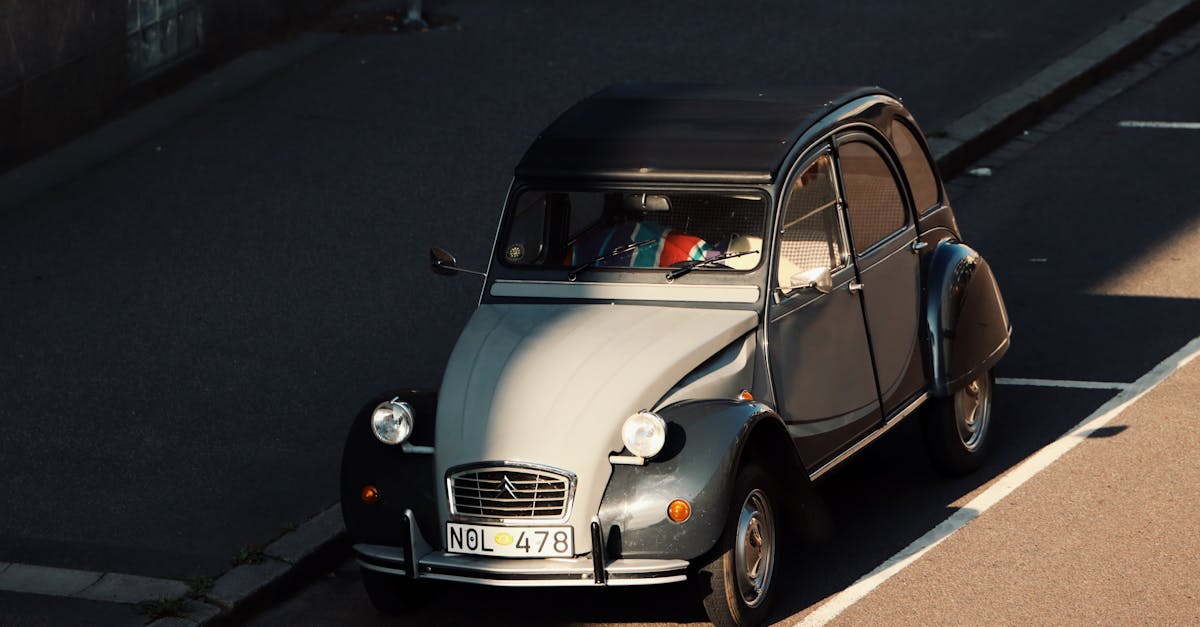 Профессиональные студийные фотографии автомобилей