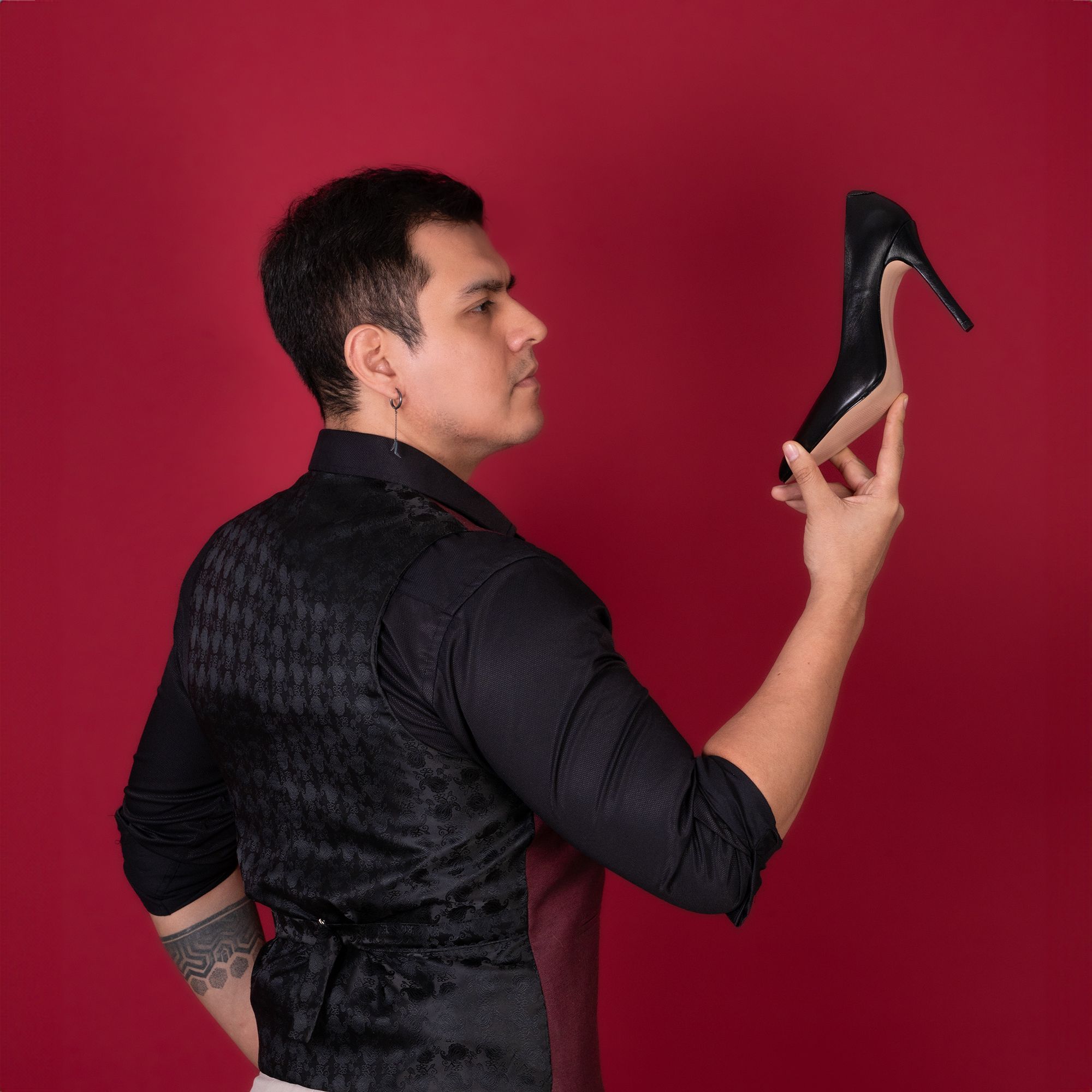 sesion de fotos