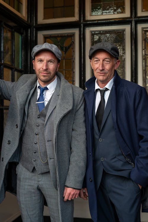 Peaky blinders · Free Stock Photo Peaky blinders · Free Stock Photo