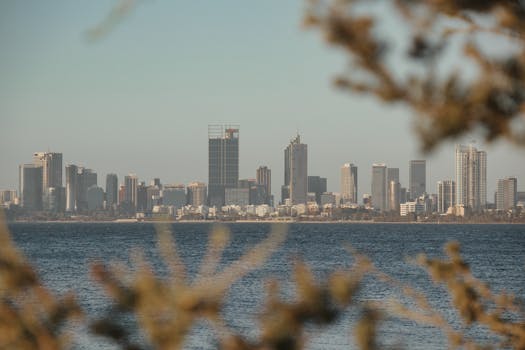 Perth, Australia photo 16