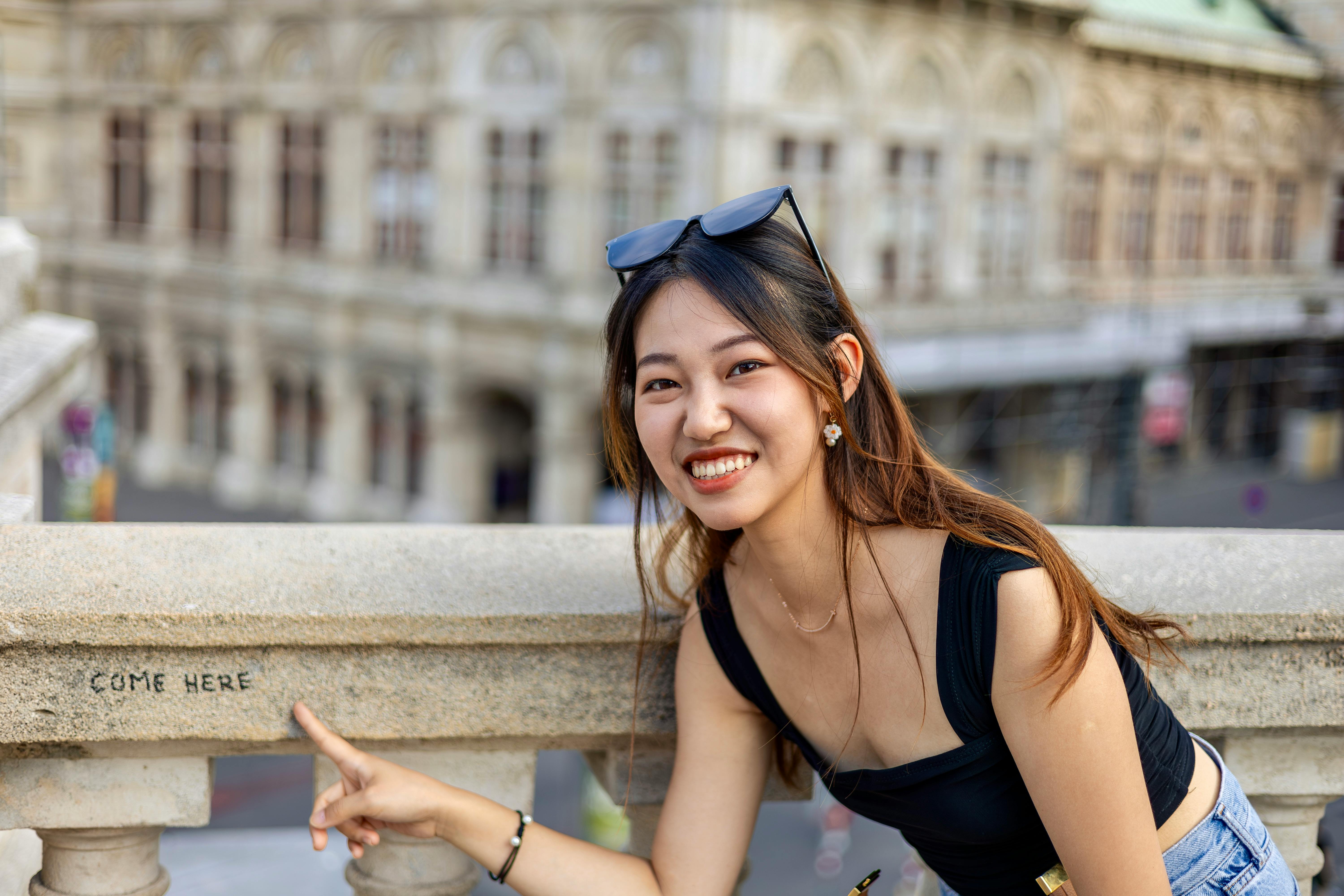 Affordable destinations for budget-conscious young travelers - Belleville News — Photo by wei gao on Pexels