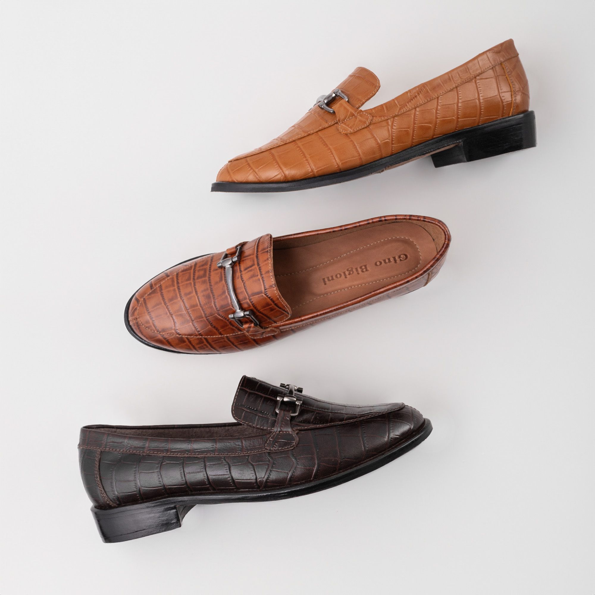 mocasines