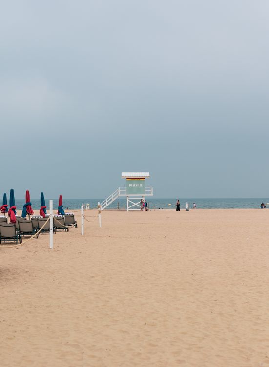 Lifeguard Post Draw Lifeguard post · Free Stock Photo