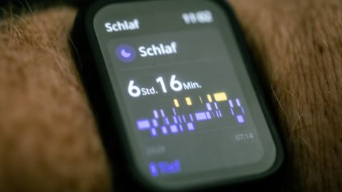 What a sleep tracker measures and what it only estimates