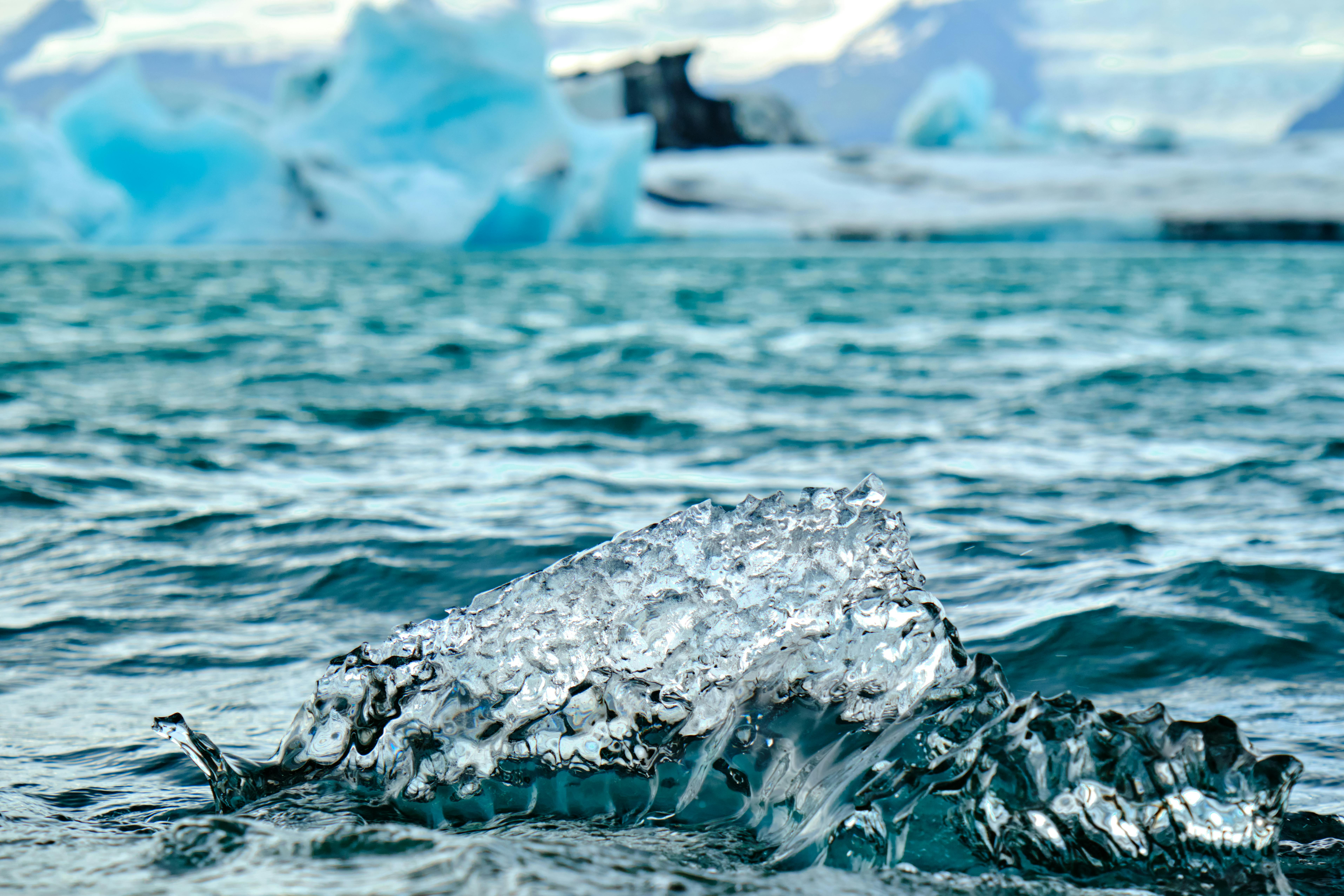 fonte groenland vagues cachees