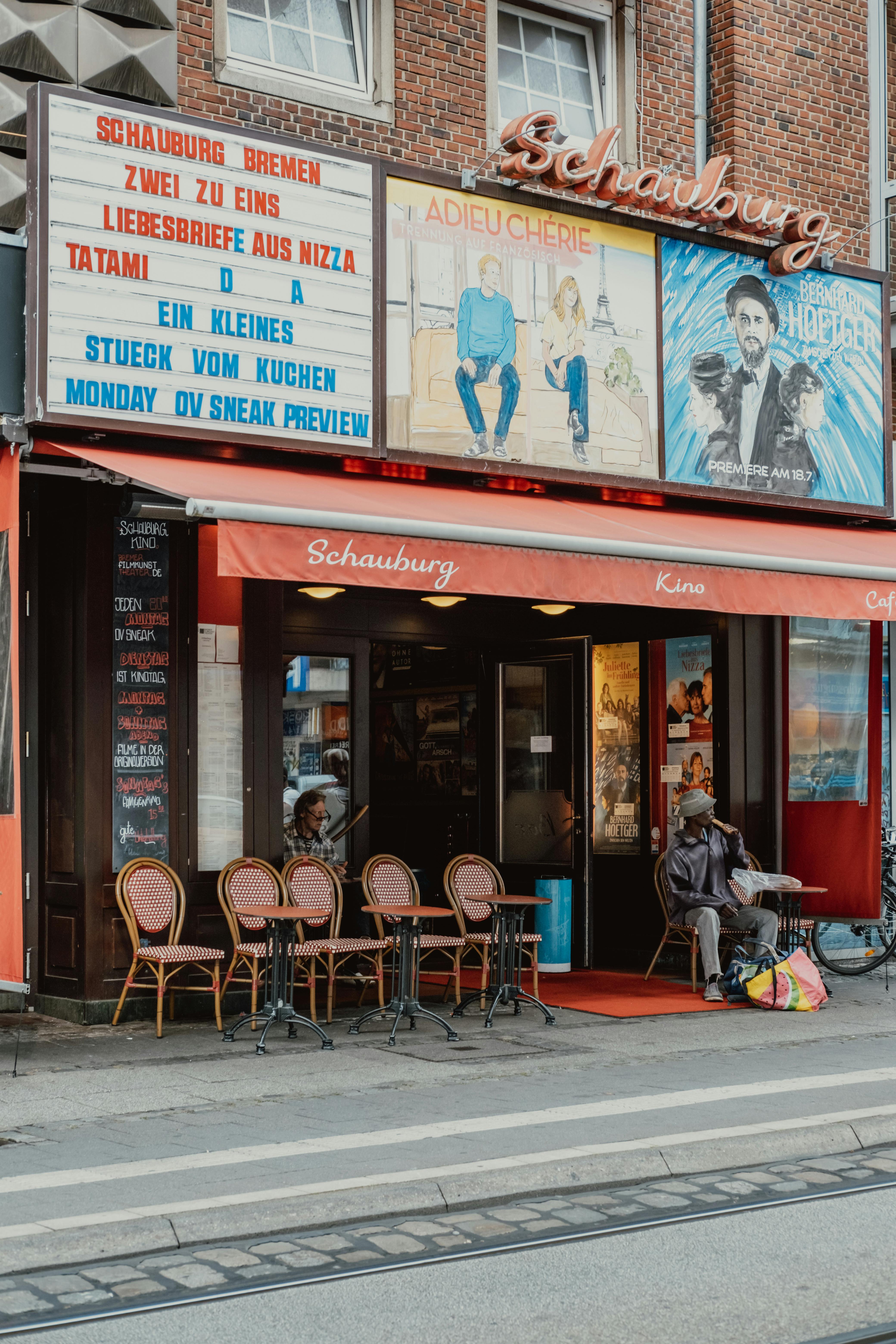 Ücretsiz açık oturma, Almanya, Avrupa içeren Ücretsiz stok fotoğraf Stok Fotoğraflar